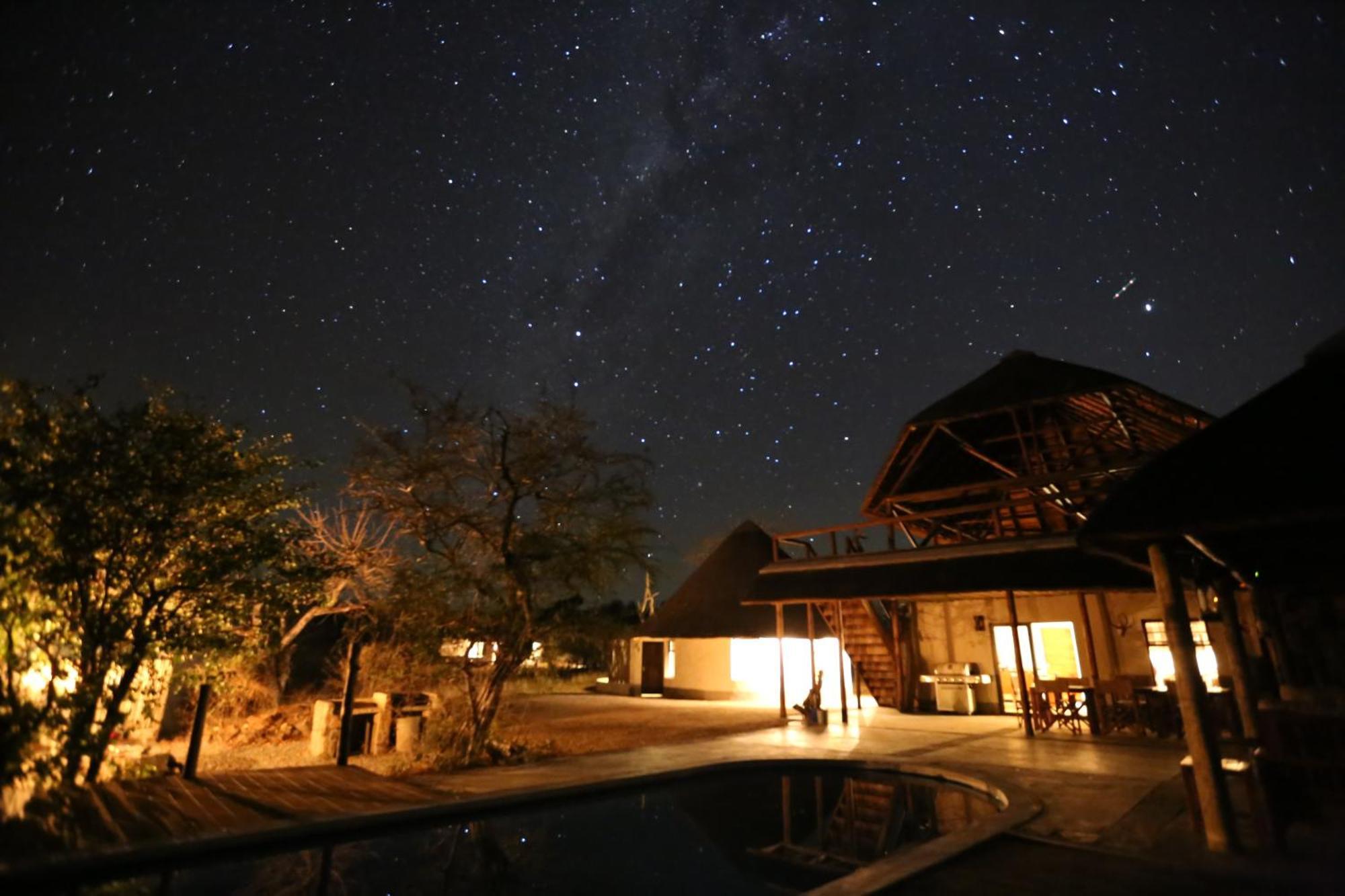 LENGAU LODGE ≡ Grietjie Game Reserve, ЮАР ≡ Lowest Booking Rates For Lengau  Lodge in Grietjie Game Reserve, Отзывы